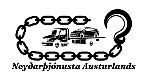 Neyðarþjónusta Austurlands